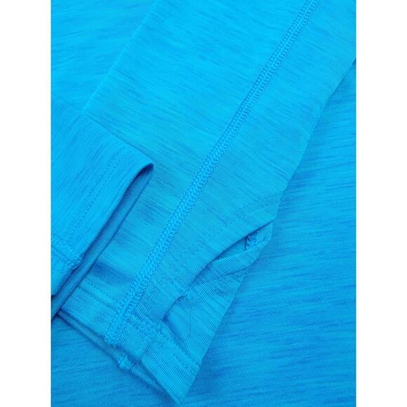 Under Armour Cold Gear Pullover Womens Medium Fitted Long Sleeve Athletic Shirt - Picture 9 of 12